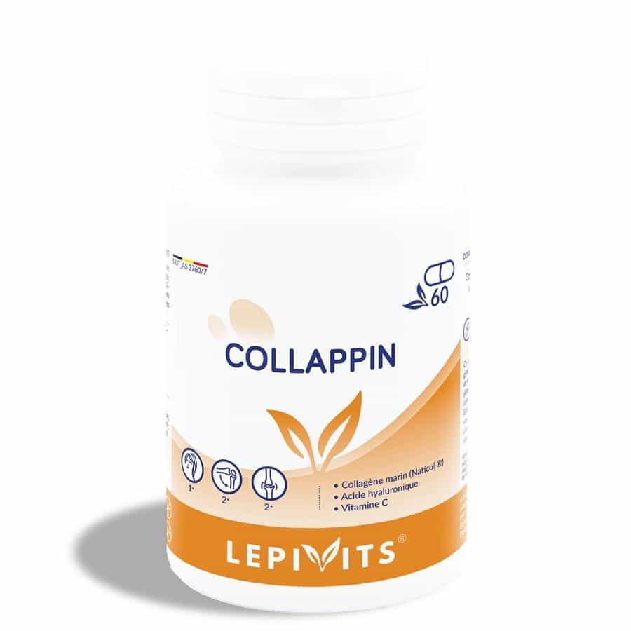 Lepivits Collapin