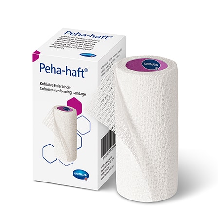 Hartmann Peha Haft 10 cm x 4 m