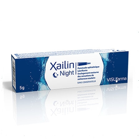 Xailin Night Xailin Night