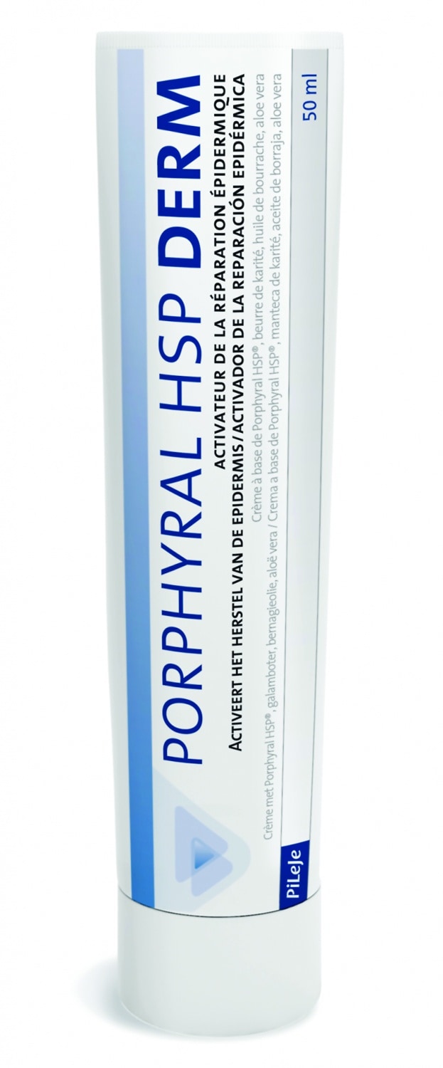 Pileje Porphyral HSP Derm Pileje Porphyral HSP Derm