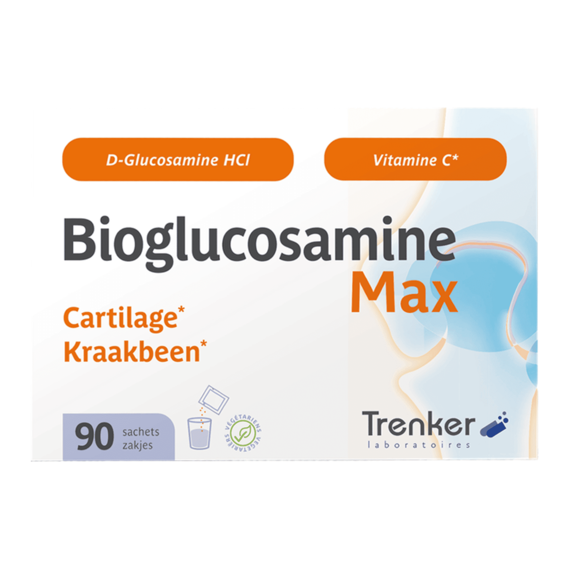 Bioglucosamine Max Bioglucosamine Max
