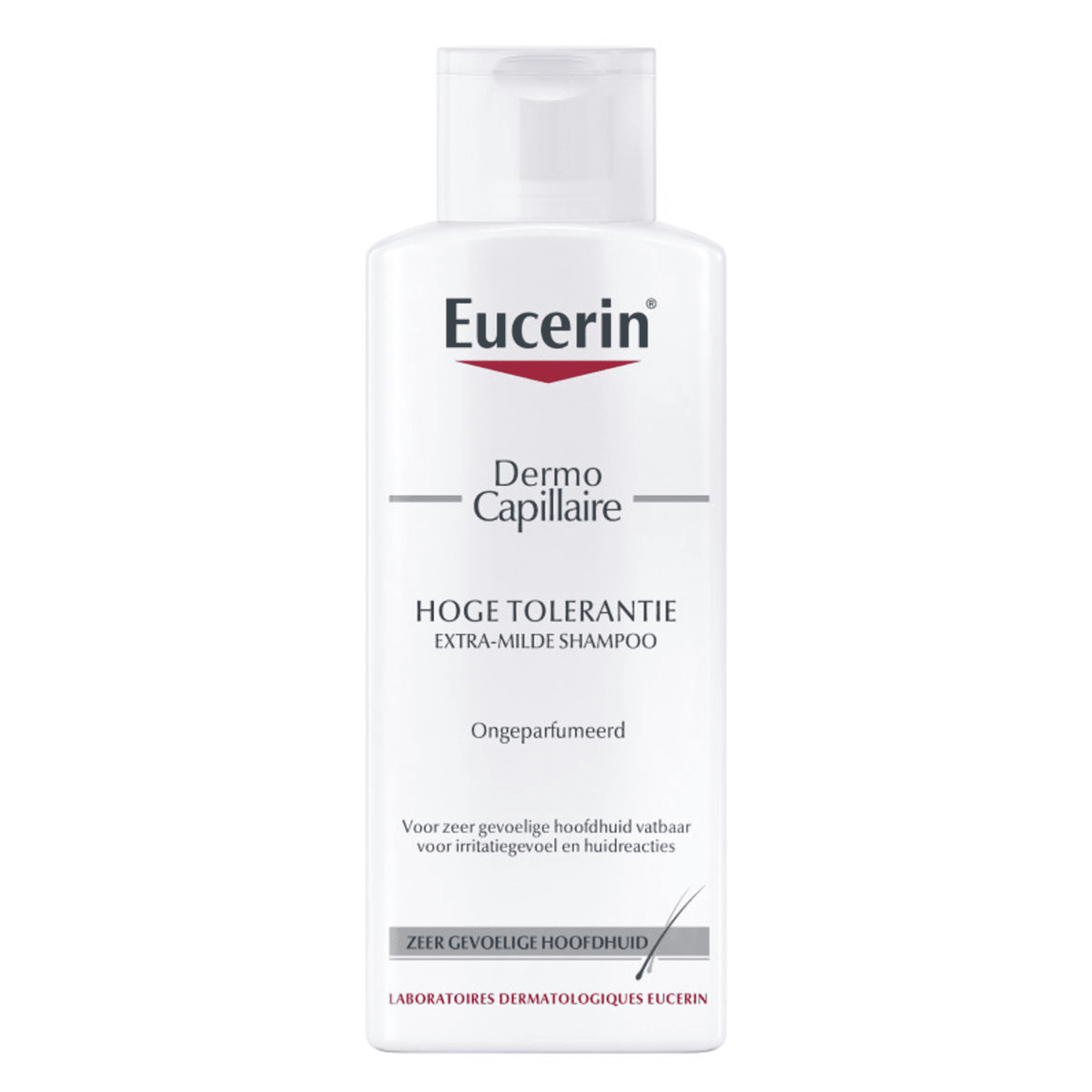 Eucerin Dermocapillaire Shampooing Hypertolerant Eucerin Dermocapillaire Shampooing Hypertolerant