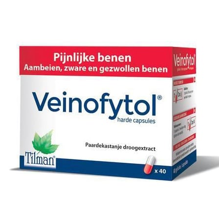 Tilman Veinofytol