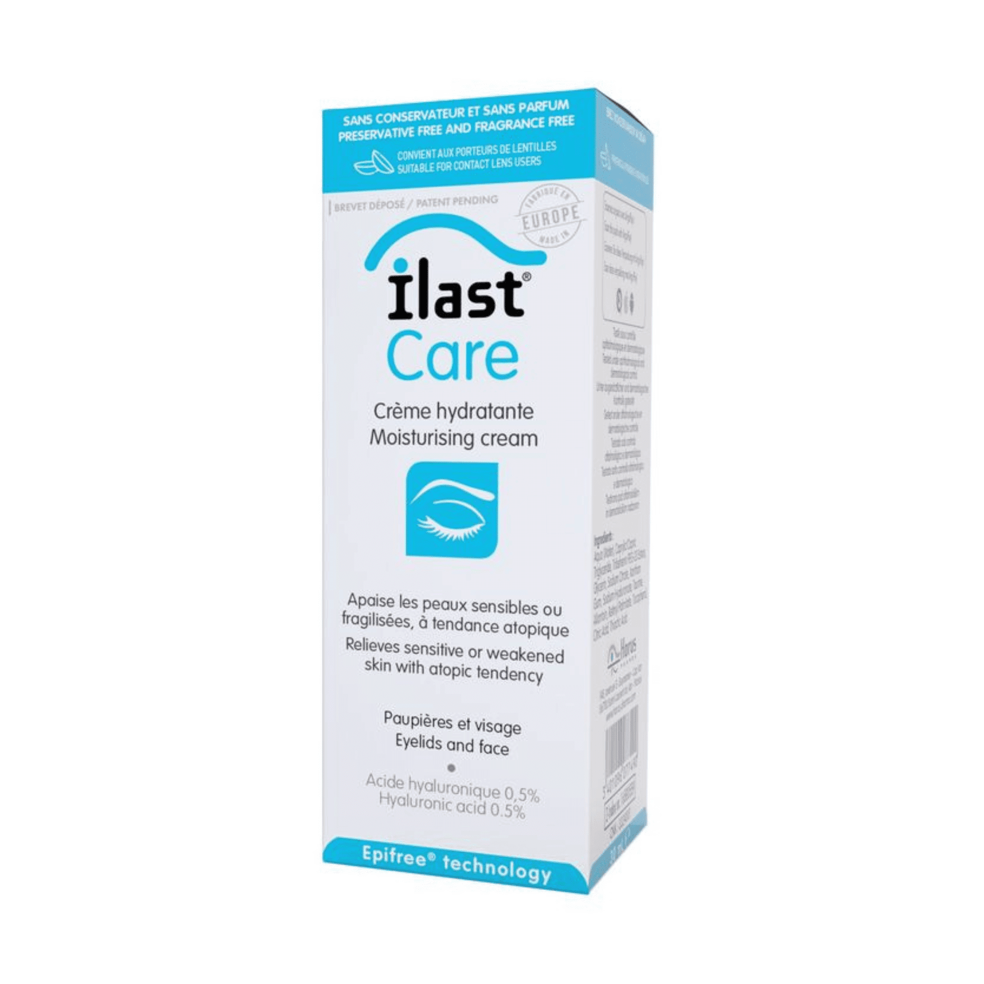 Ilast Care Crème