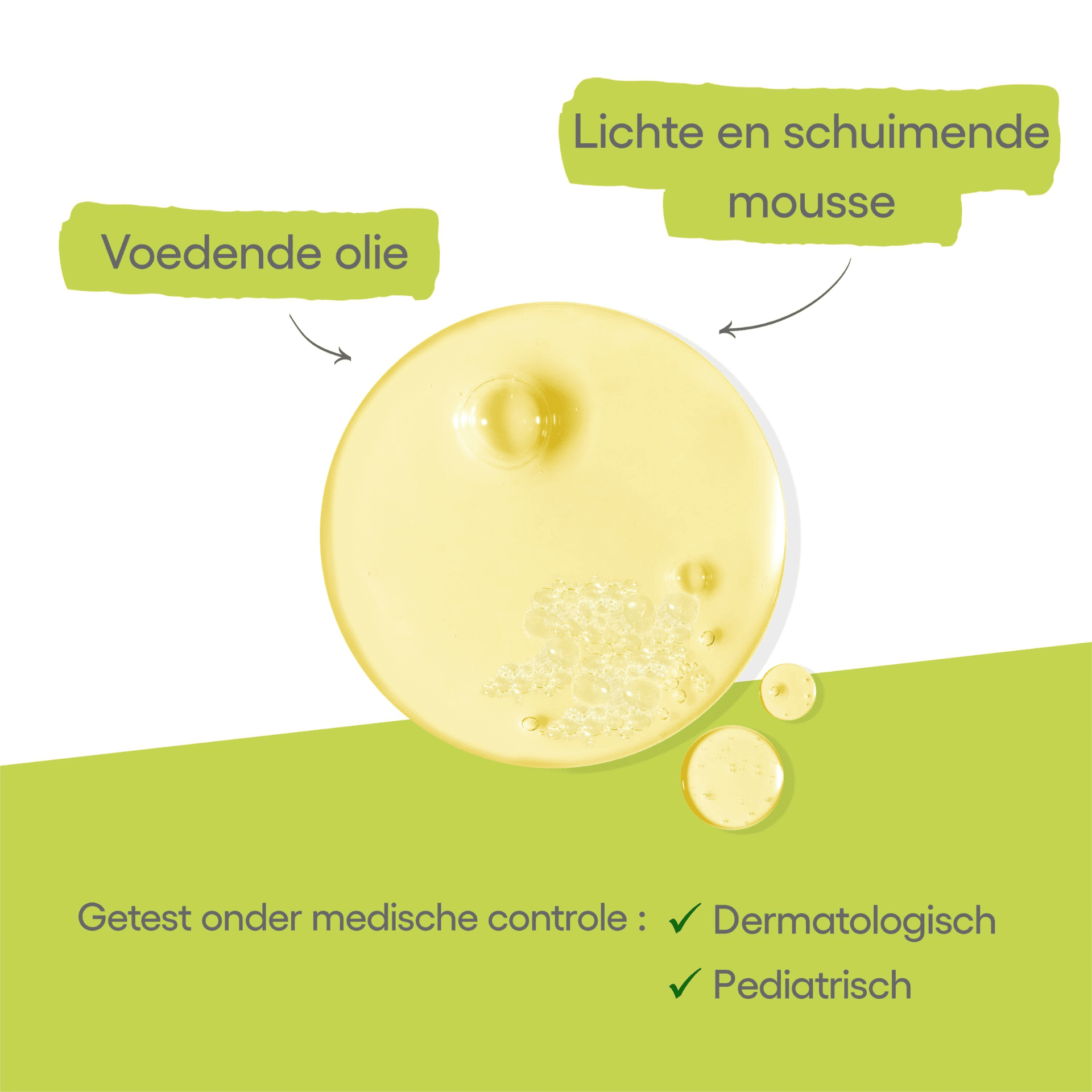 A-Derma Exomega Control Emolliërende Wasolie A-Derma Exomega Control Emolliërende Wasolie