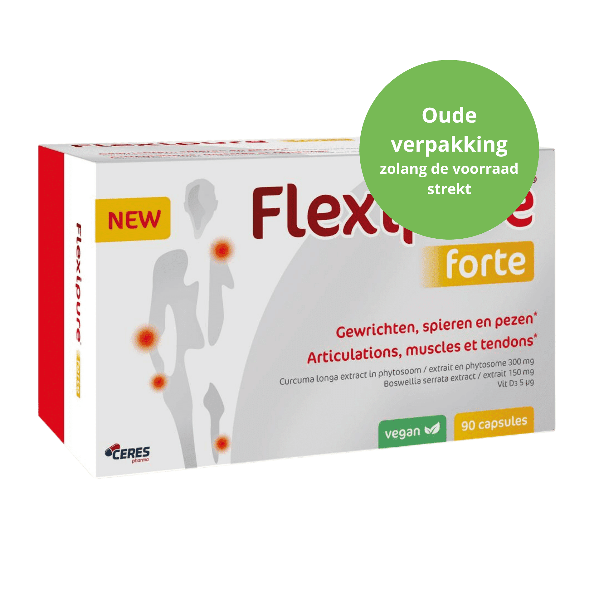 Flexipure Forte Flexipure Forte