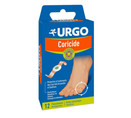 Urgo Likdoornpleister Urgo Likdoornpleister