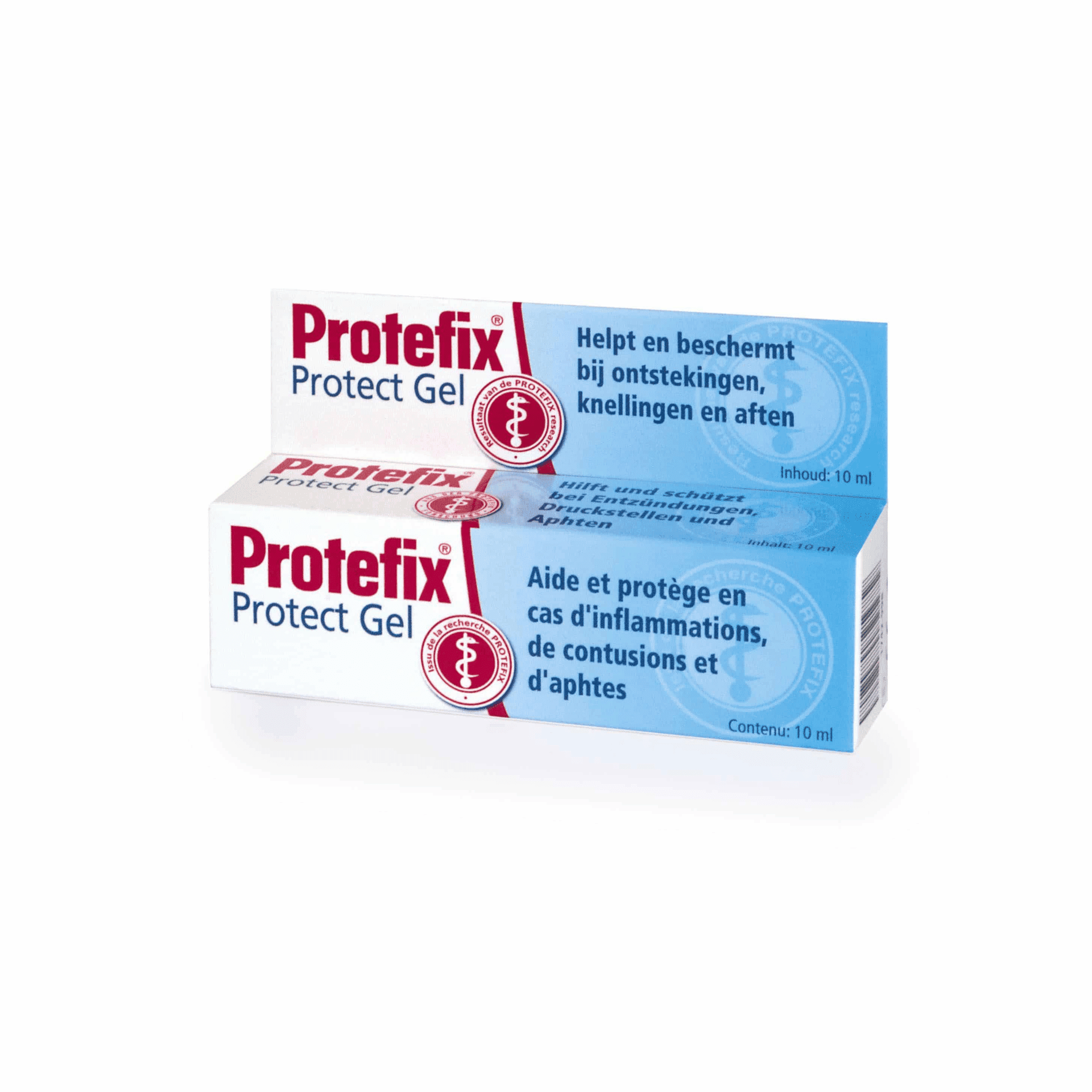Protefix Gel Protecteur 10 ml