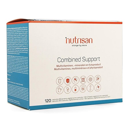 Nutrisan Combined Support