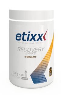 Etixx Recovery Shake Chocolade