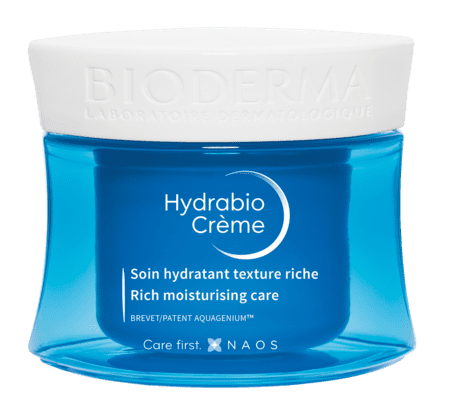 Bioderma Hydrabio Creme