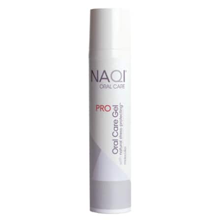 Naqi Oral Care Pro Gel Naqi Oral Care Pro Gel
