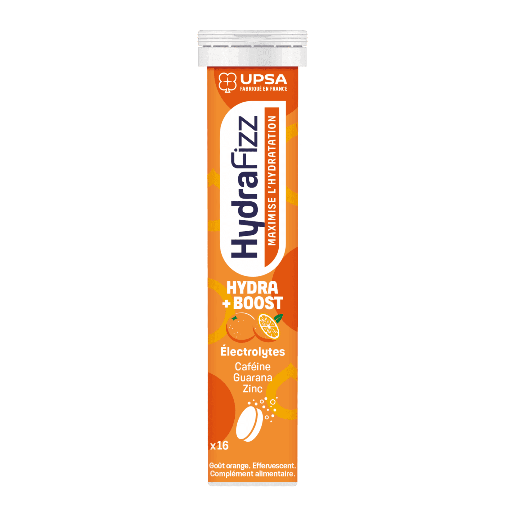 UPSA HydraFizz Hydra + Energy UPSA HydraFizz Hydra + Energy