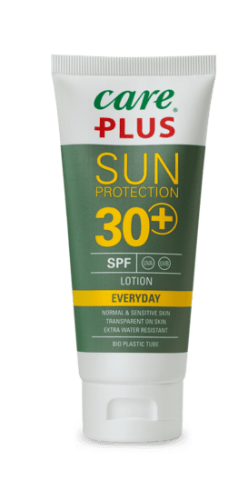 Care Plus Sun Protection Lotion SPF 30 Care Plus Sun Protection Lotion SPF 30