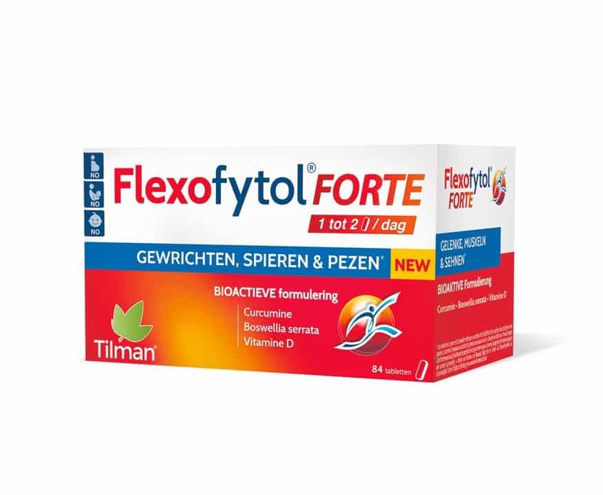 Flexofytol Forte Flexofytol Forte