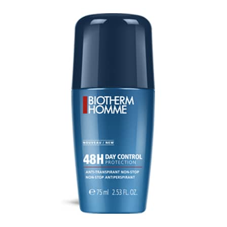 Biotherm Homme Deo Day Control 48h Roll-On