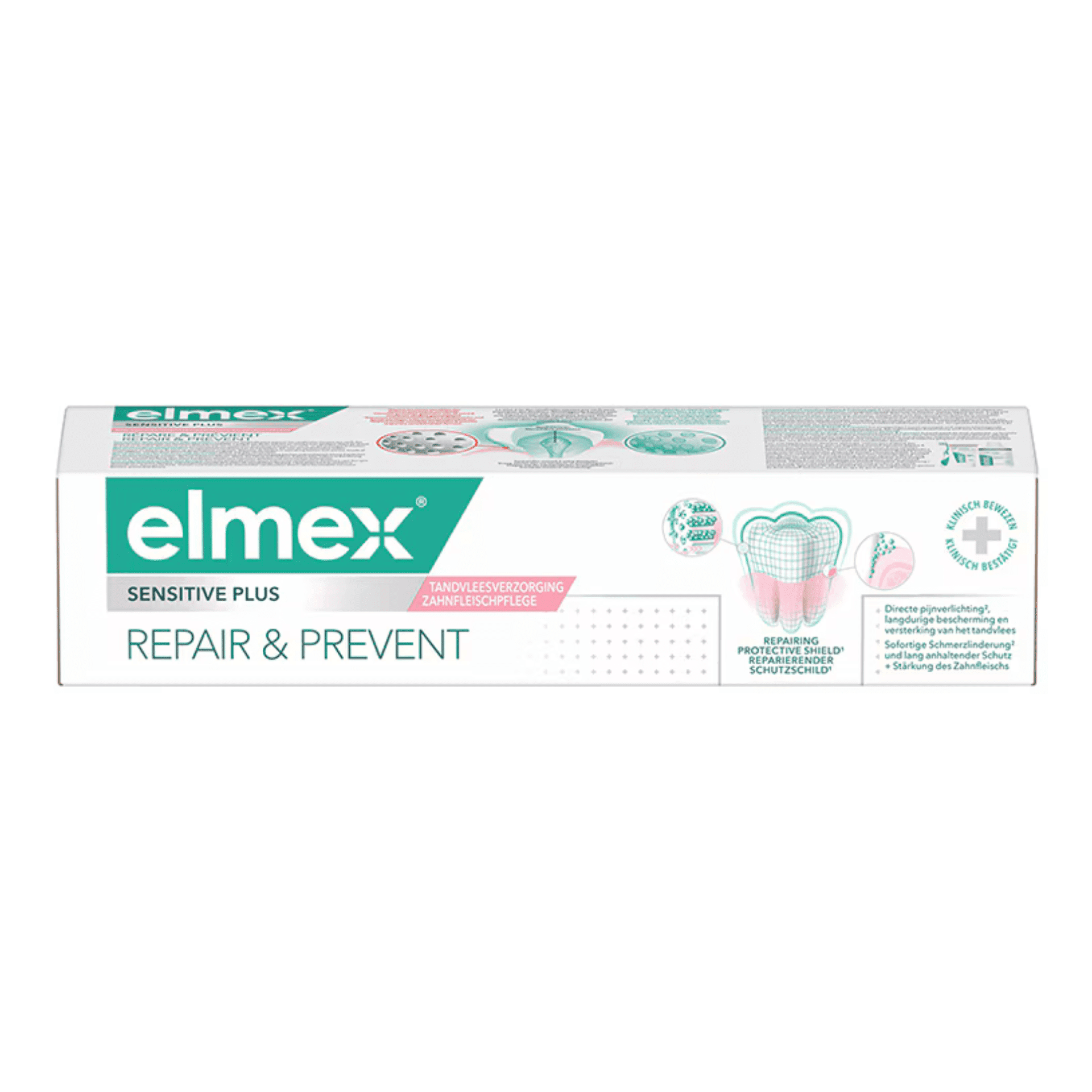 Elmex Sensitive Professional Repair & Prevent Elmex Sensitive Professional Repair & Prevent