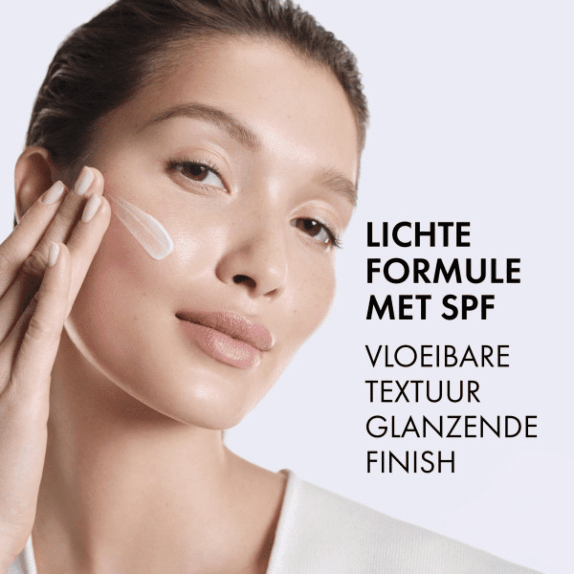 Vichy Minéral 89 Hydraterende Fluid 72U SPF 50+ Vichy Minéral 89 Hydraterende Fluid 72U SPF 50+