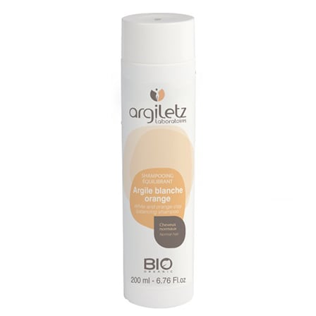 Argiletz Balancing Shampoo
