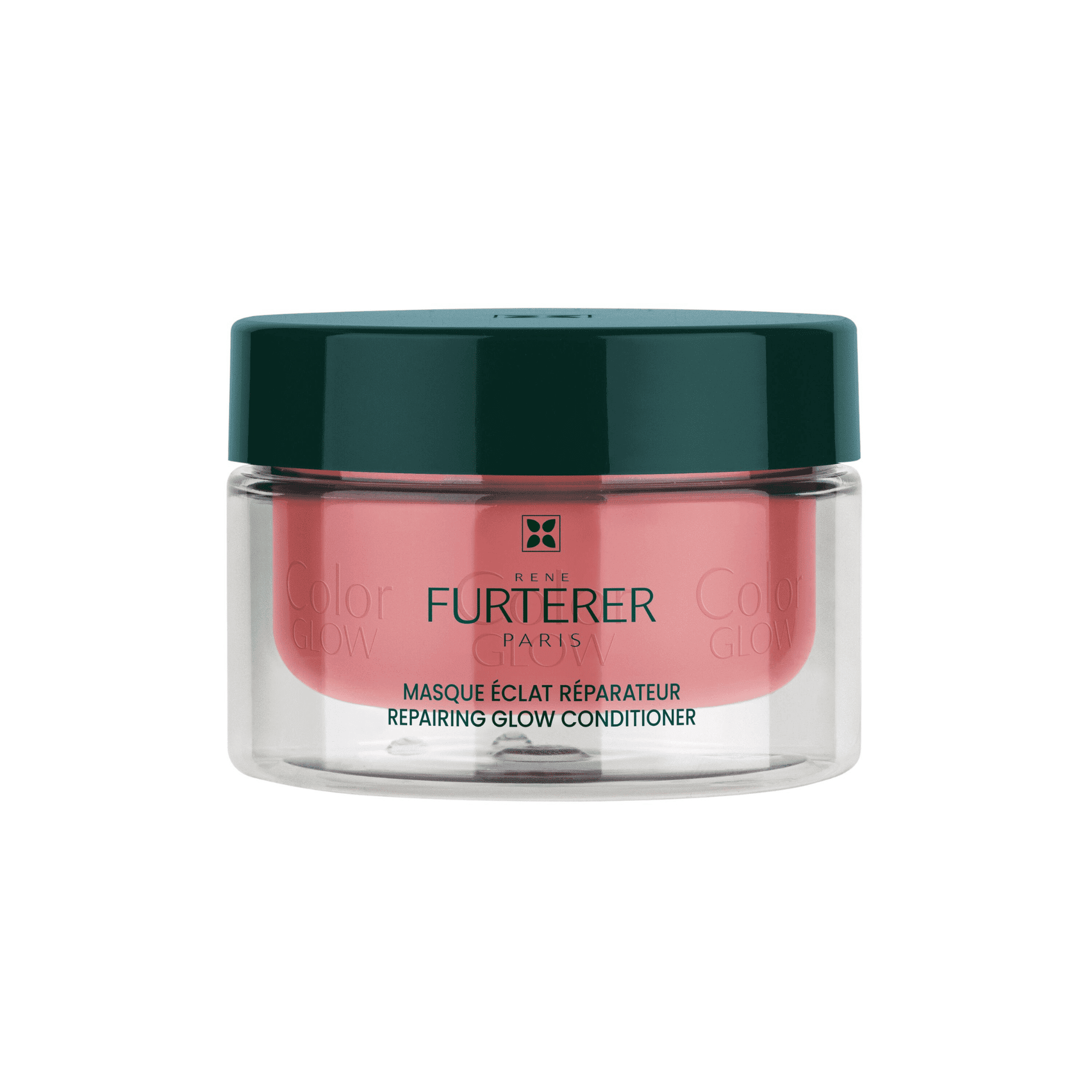 Furterer Color Glow Masque Eclat Reparateur 200ml Furterer Color Glow Masque Eclat Reparateur 200ml