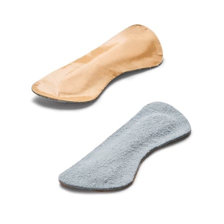 Bota Podo 30 Antislip Hiel Grijs Bota Podo 30 Antislip Hiel Grijs