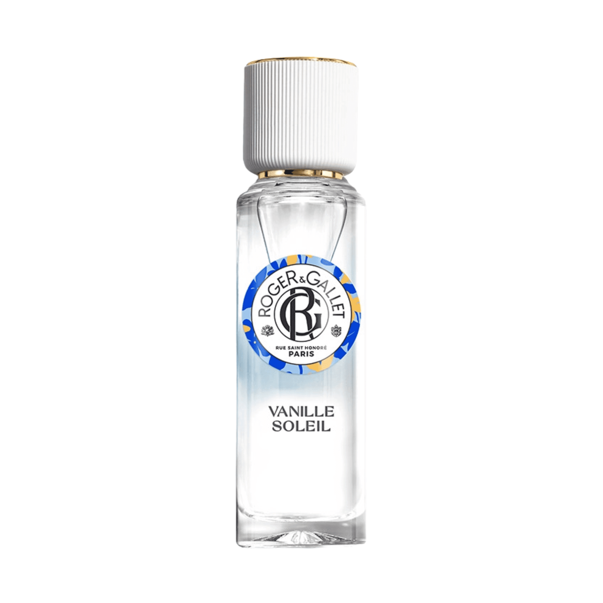 Roger & Gallet Weldadig Geparfumeerd Water 30 ml Roger & Gallet Weldadig Geparfumeerd Water 30 ml
