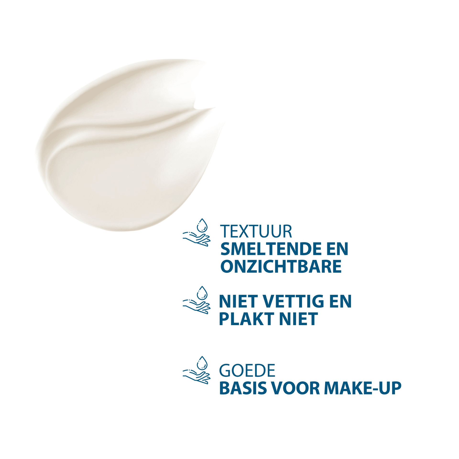 Ducray Melascreen Beschermende Crème tegen Pigmentvlekken SPF 50+