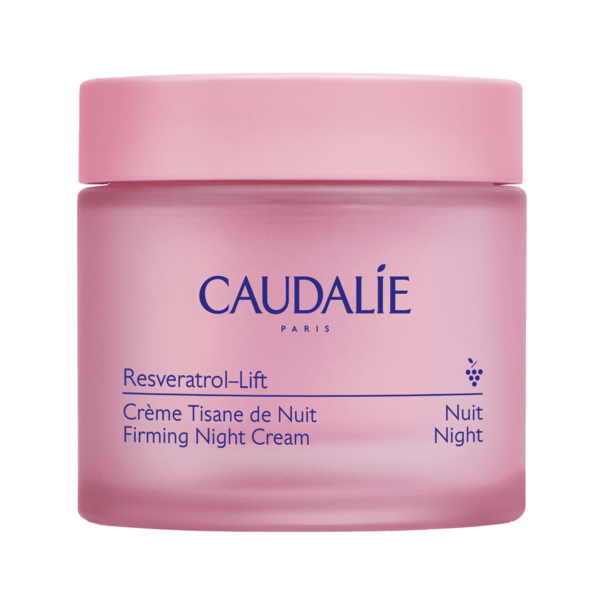 Caudalie Resveratrol Lift Cr Tisane Nuit 50ml