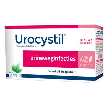 Urocystil Urocystil