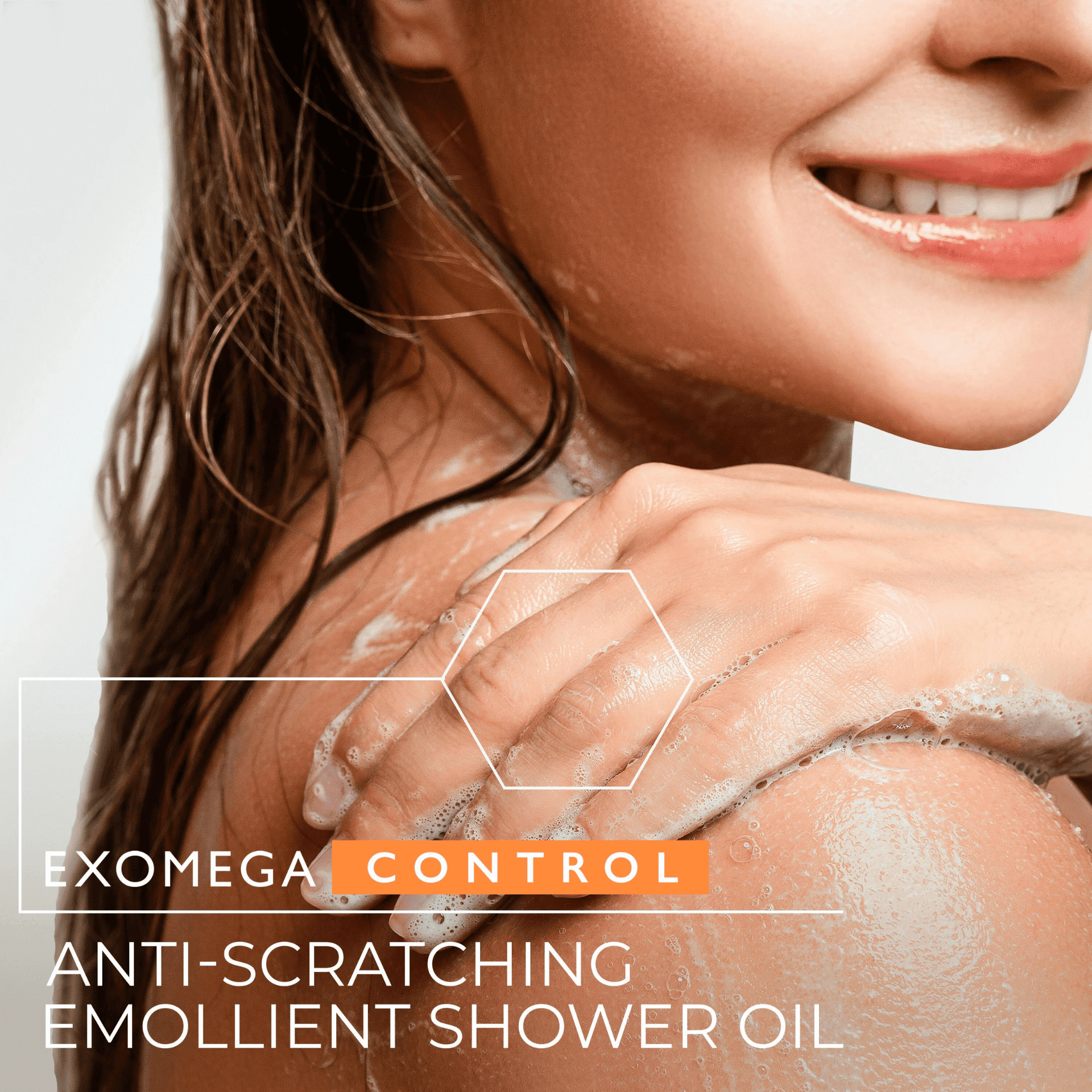 A-Derma Exomega Control Emolliërende Wasolie A-Derma Exomega Control Emolliërende Wasolie