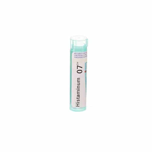 Boiron Histaminum 7CH Granulen