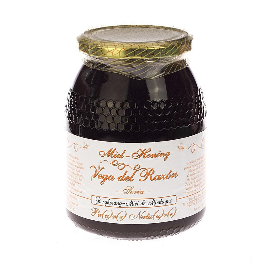 Soria Miel Aromatica 1kg Soria Miel Aromatica 1kg
