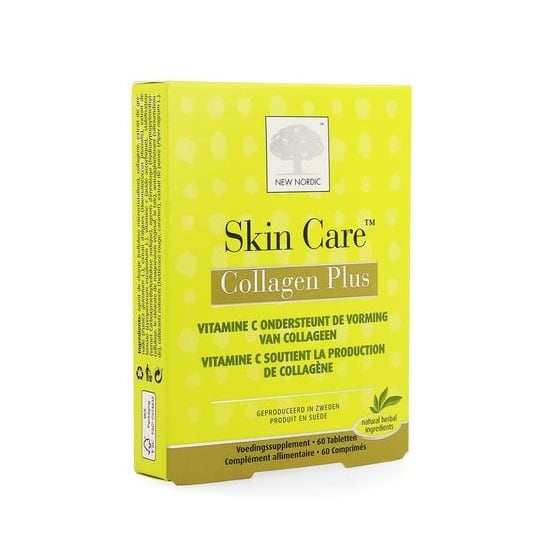 New Nordic Skin Collagen Plus New Nordic Skin Collagen Plus