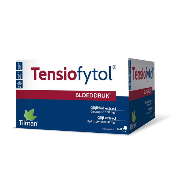 Tilman Tensiofytol Tilman Tensiofytol