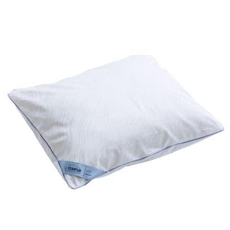 Tempur EasyClean Pillow Medium