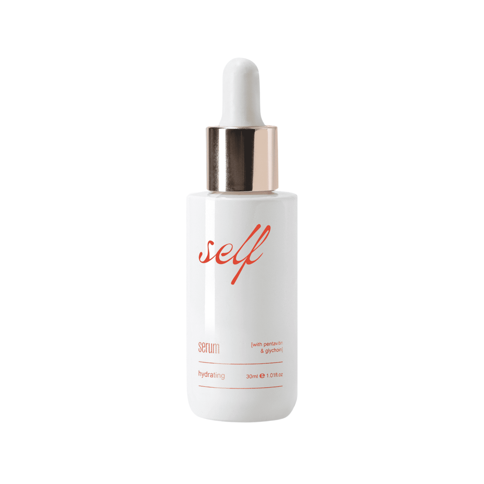 Self Serum Hydratant A/oxydant 30ml Self Serum Hydratant A/oxydant 30ml