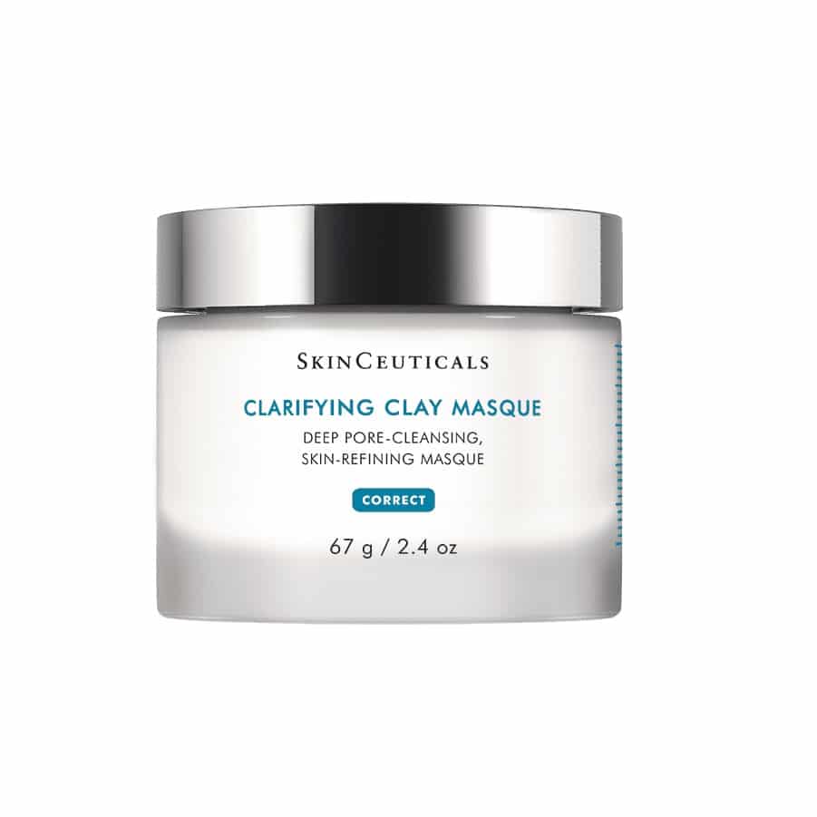 Skinceuticals Clarifying Clay Masque - Verhelderend Kleimasker Skinceuticals Clarifying Clay Masque - Verhelderend Kleimasker