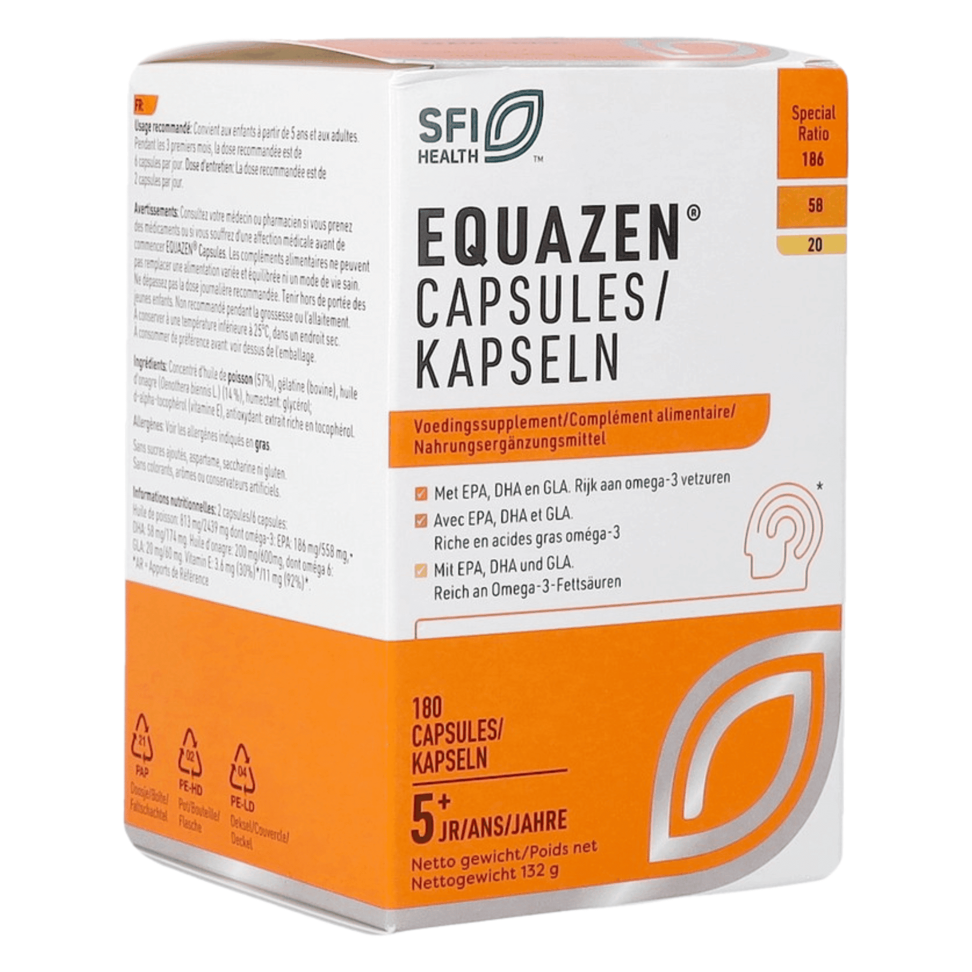 Equazen Capsules
