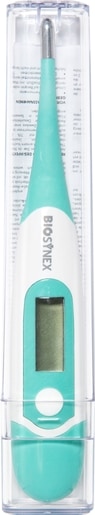 Biosynex Exacto Digitale Thermometer 10 Seconden Flexibele Tip