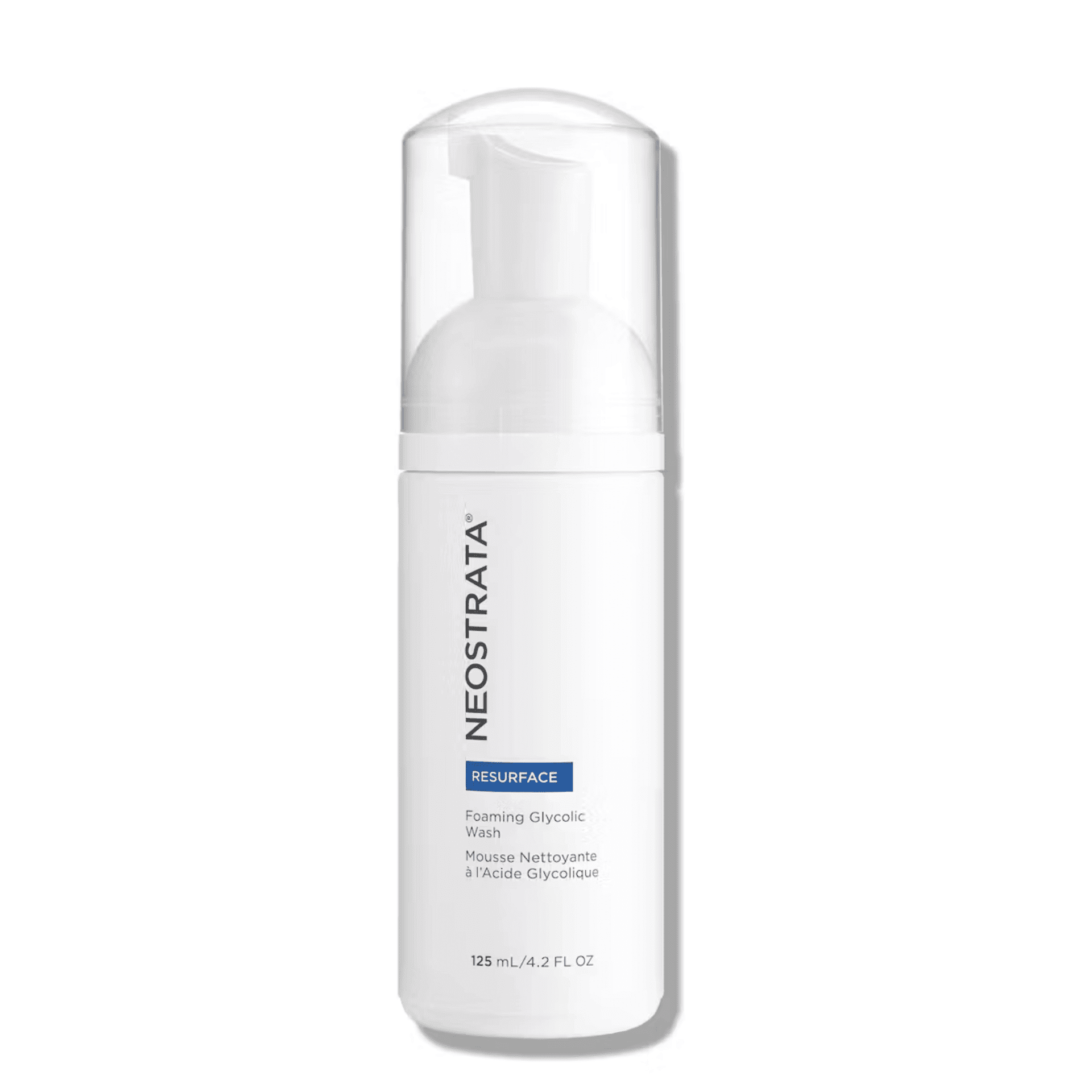 Neostrata Resurface Foaming Glycolic Wash Neostrata Resurface Foaming Glycolic Wash