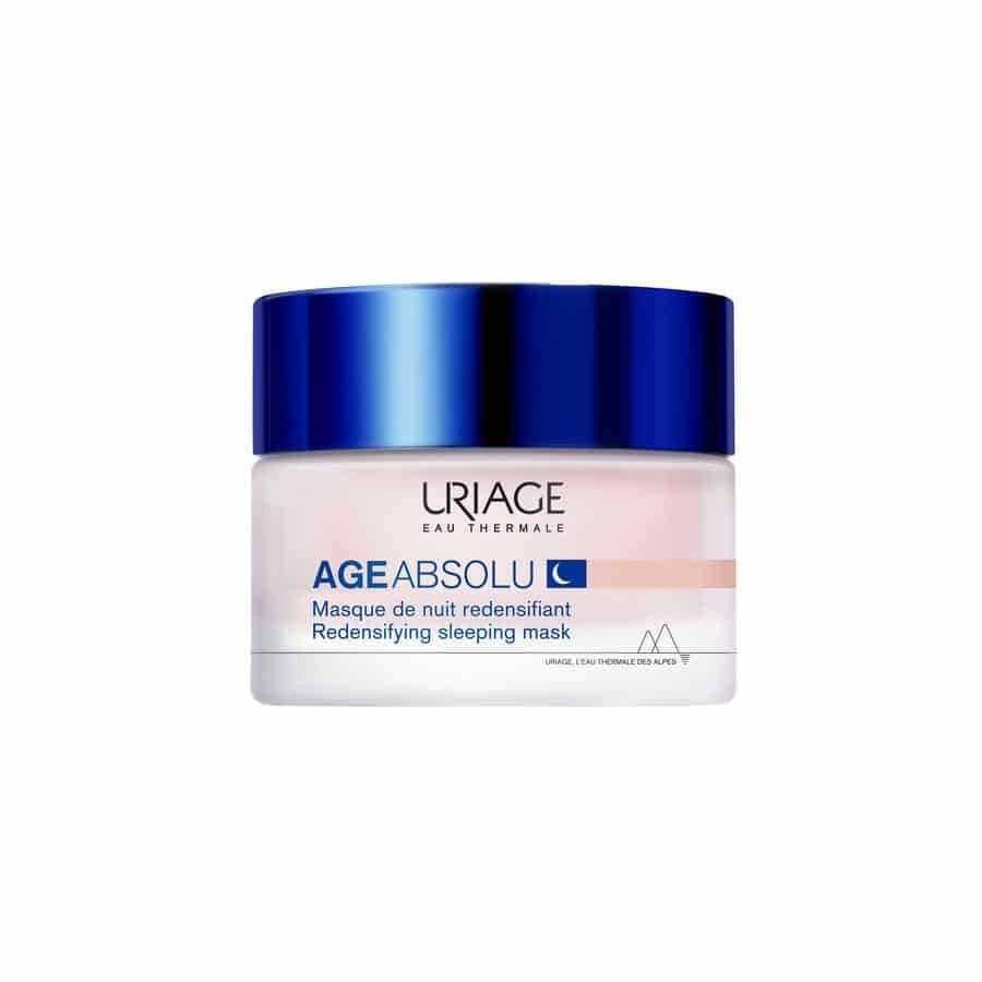 Uriage Age Absolu Verstevigend Nachtmasker Uriage Age Absolu Verstevigend Nachtmasker