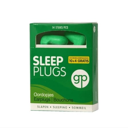 Get Plugged Sleep Plugs Get Plugged Sleep Plugs