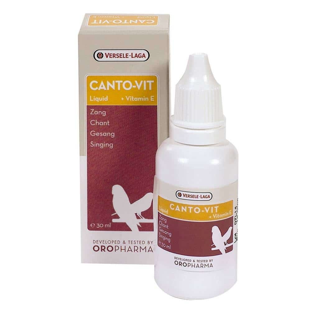 Canto-Vit Liquid Canto-Vit Liquid