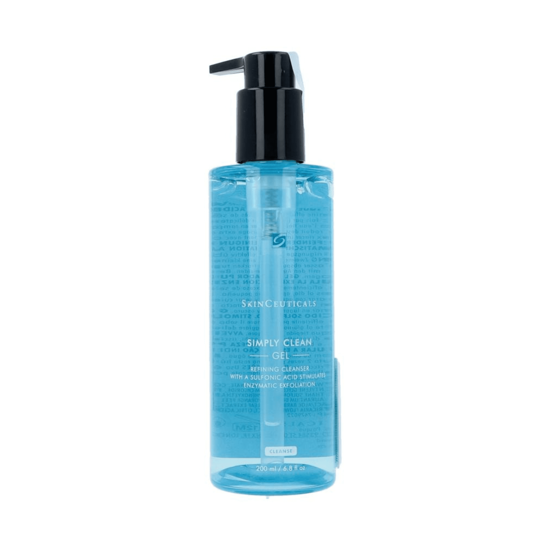 Skinceuticals Simply Clean 195ml Skinceuticals Simply Clean 195ml