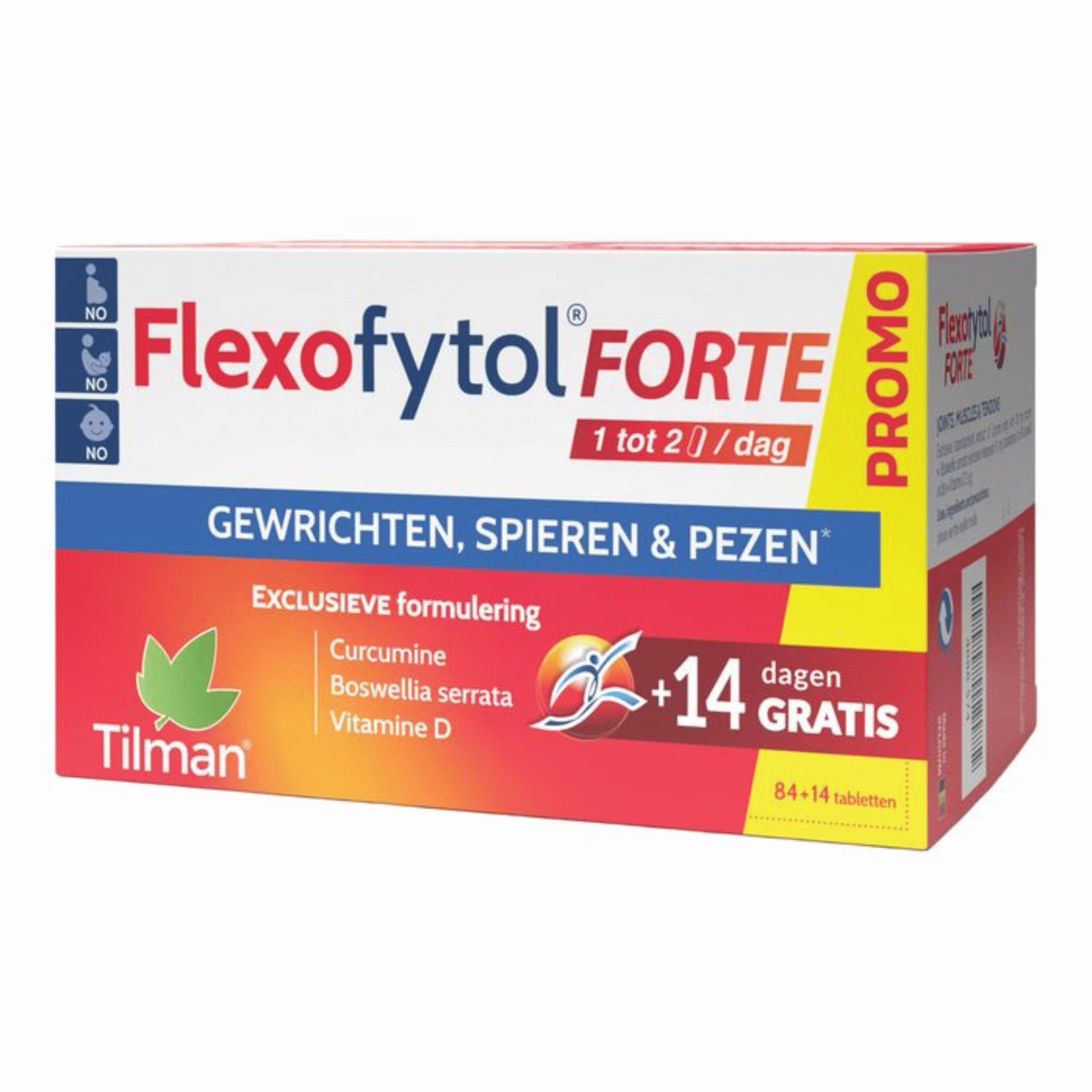 Flexofytol Forte Flexofytol Forte
