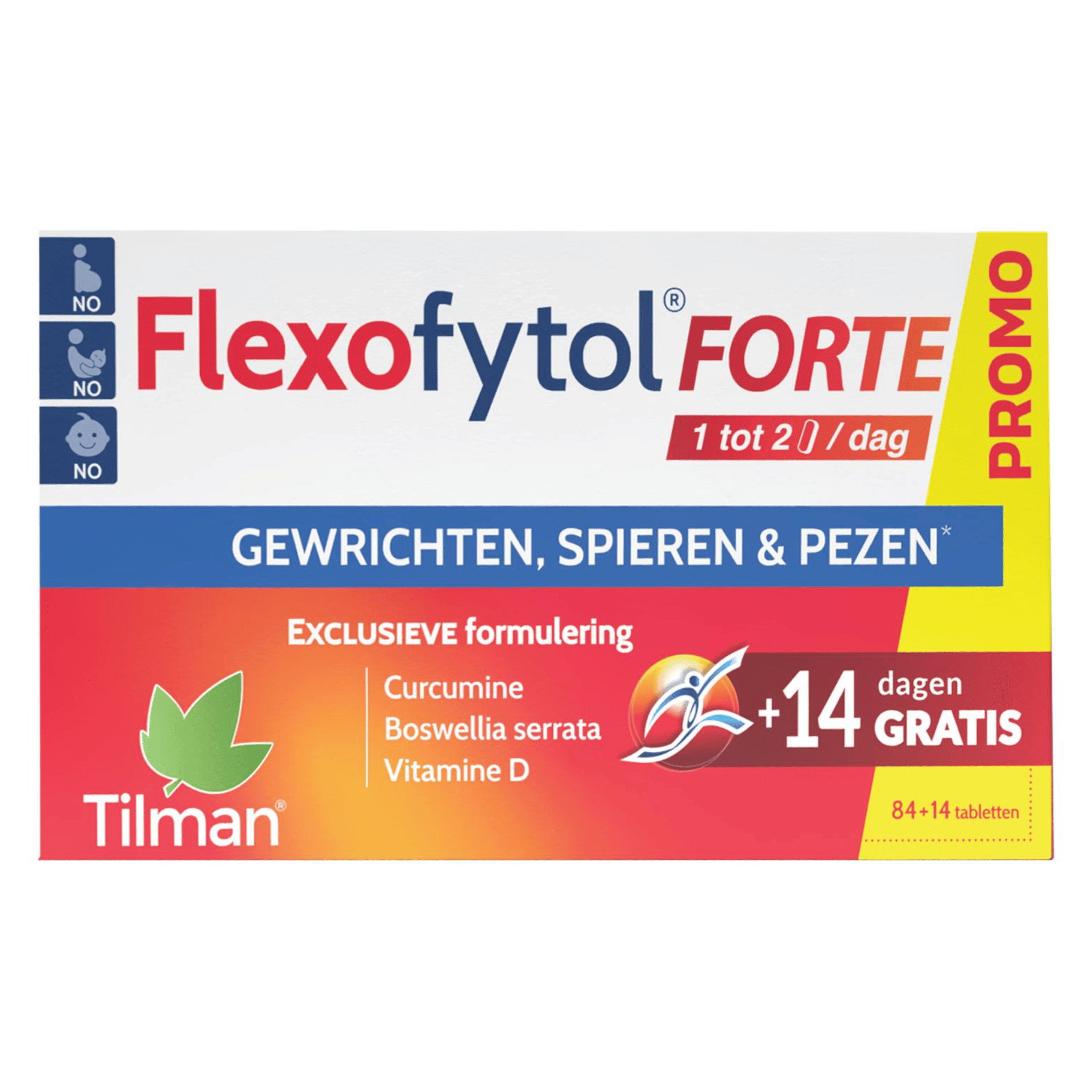 Flexofytol Forte Flexofytol Forte