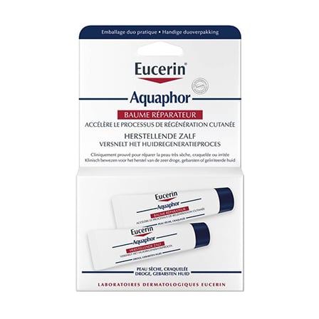 Eucerin Aquaphor Duoverpakking*