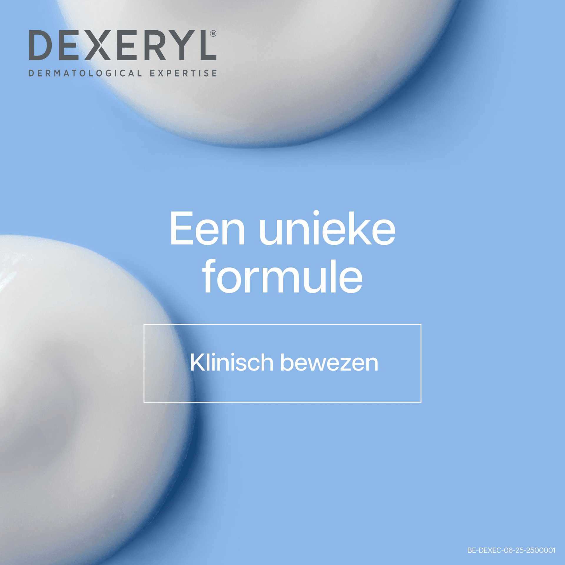 Dexeryl Verzachtende Crème Dexeryl Verzachtende Crème