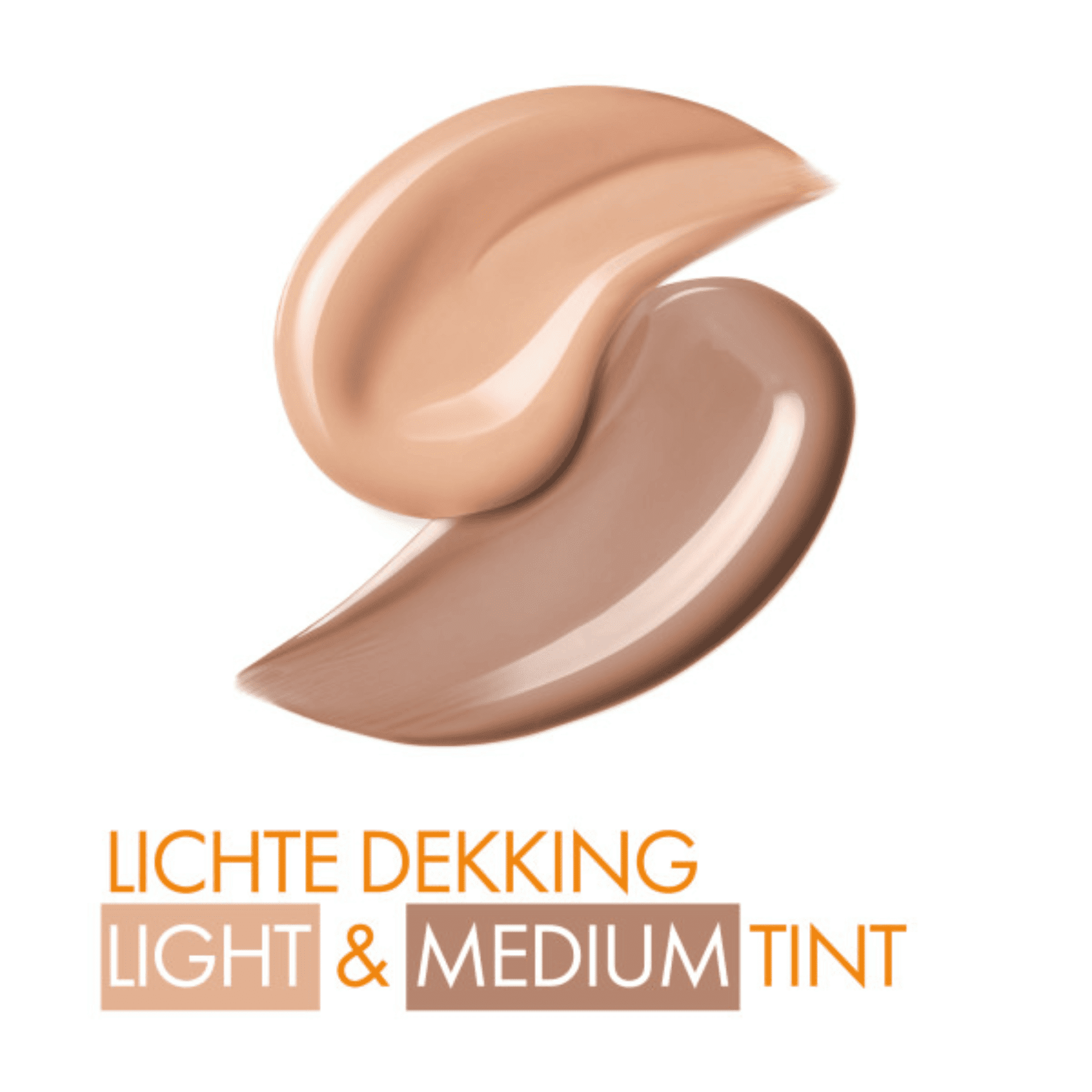 Vichy Cap Sol Uv-age Tintee Medium Spf50+ 40ml