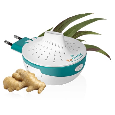 Puressentiel Elektrische Verstuiver Puressentiel Elektrische Verstuiver